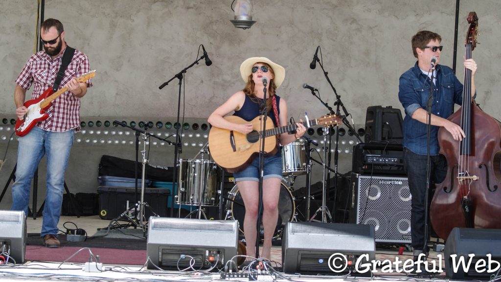 Music on the Mesa 2016 | Day Two