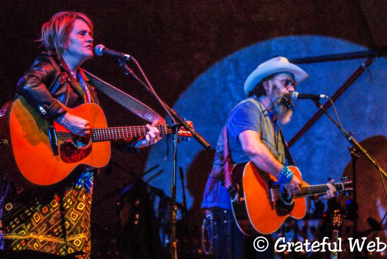 Music on the Mesa 2016 | Day Three