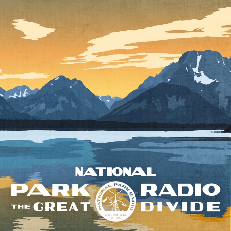 National Park Radio Set To Release The Great Divide