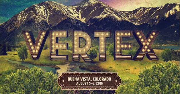 Vertex Announces Artist Performance