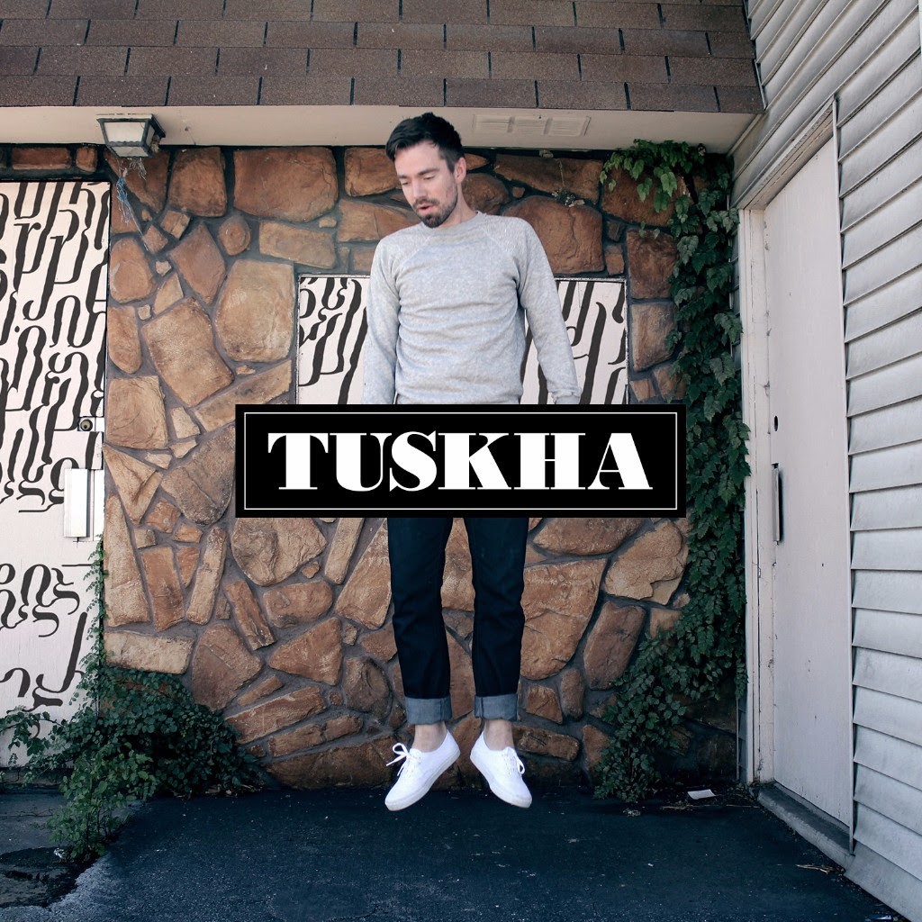 Tuskha Self-Titled LP Out Now