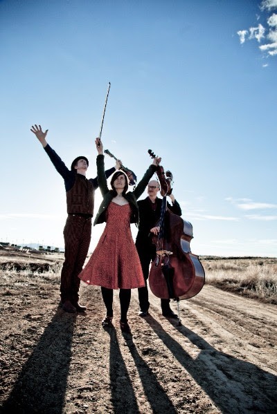 Taarka to play NedFest 2016 – Sunday