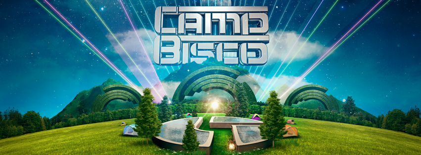 Camp Bisco to be Streamed Live