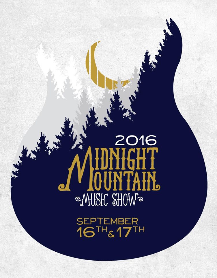 Midnight Mountain Music Show Returns