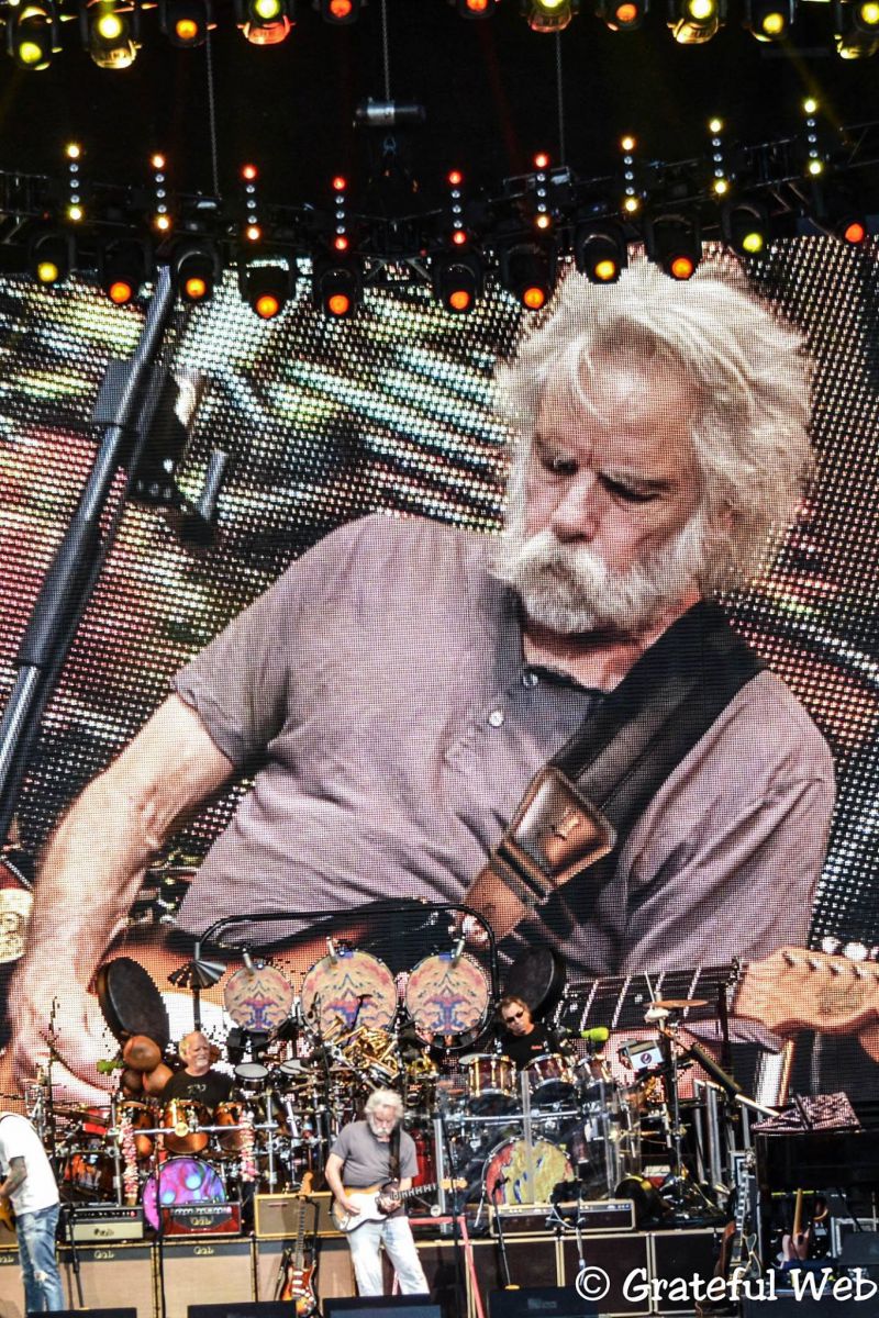 Dead and Company | Chula Vista, CA