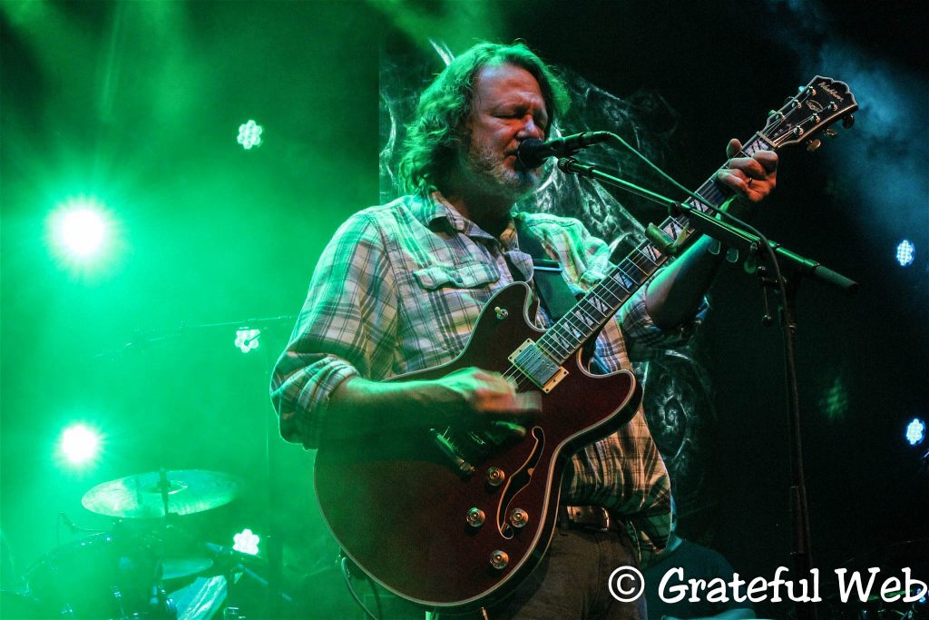 Widespread Panic | Oakland, CA | 7/14/16