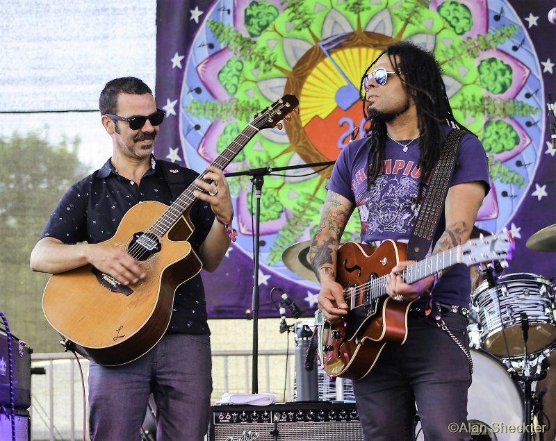 Dan "Lebo" Lebowitz & Eric McFadden