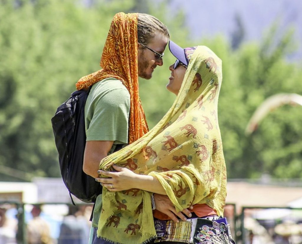 High Sierra Music Festival 2016 | Review