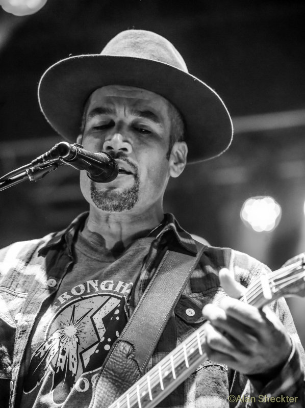 Ben Harper | High Sierra Music Festival
