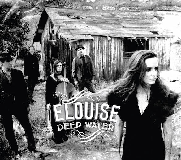 Elouise Set To Release Deep Water July 15