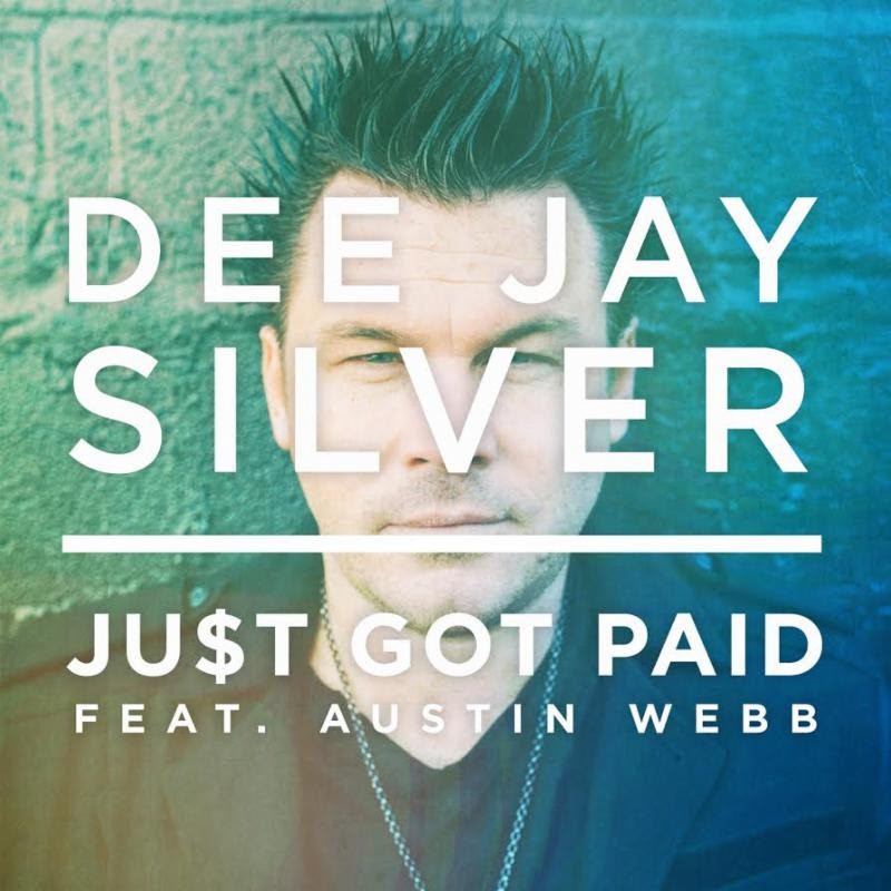 Dee Jay Silver To Release First Single