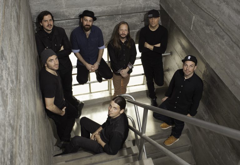The Motet's Fall Tour 2016 – Phase 1