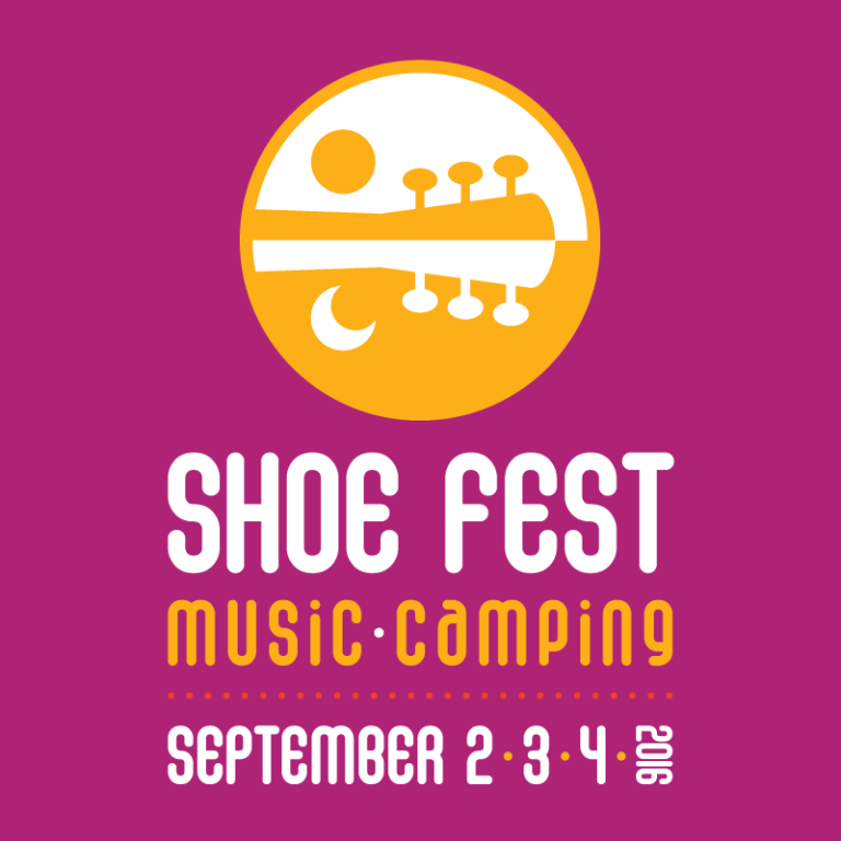 Shoe Fest 2016 Happening This Weekend!