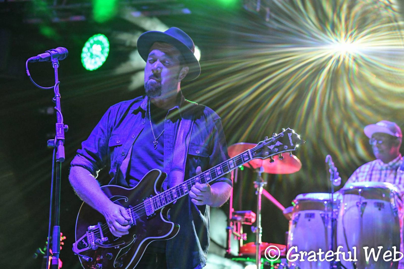 Eric Krasno | Lettuce