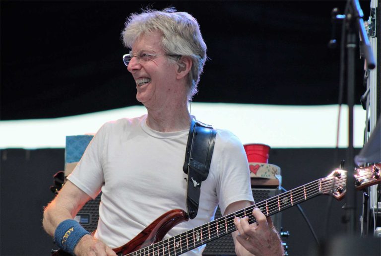 Lockn’ Saturday: Our Ever-Widening Scene