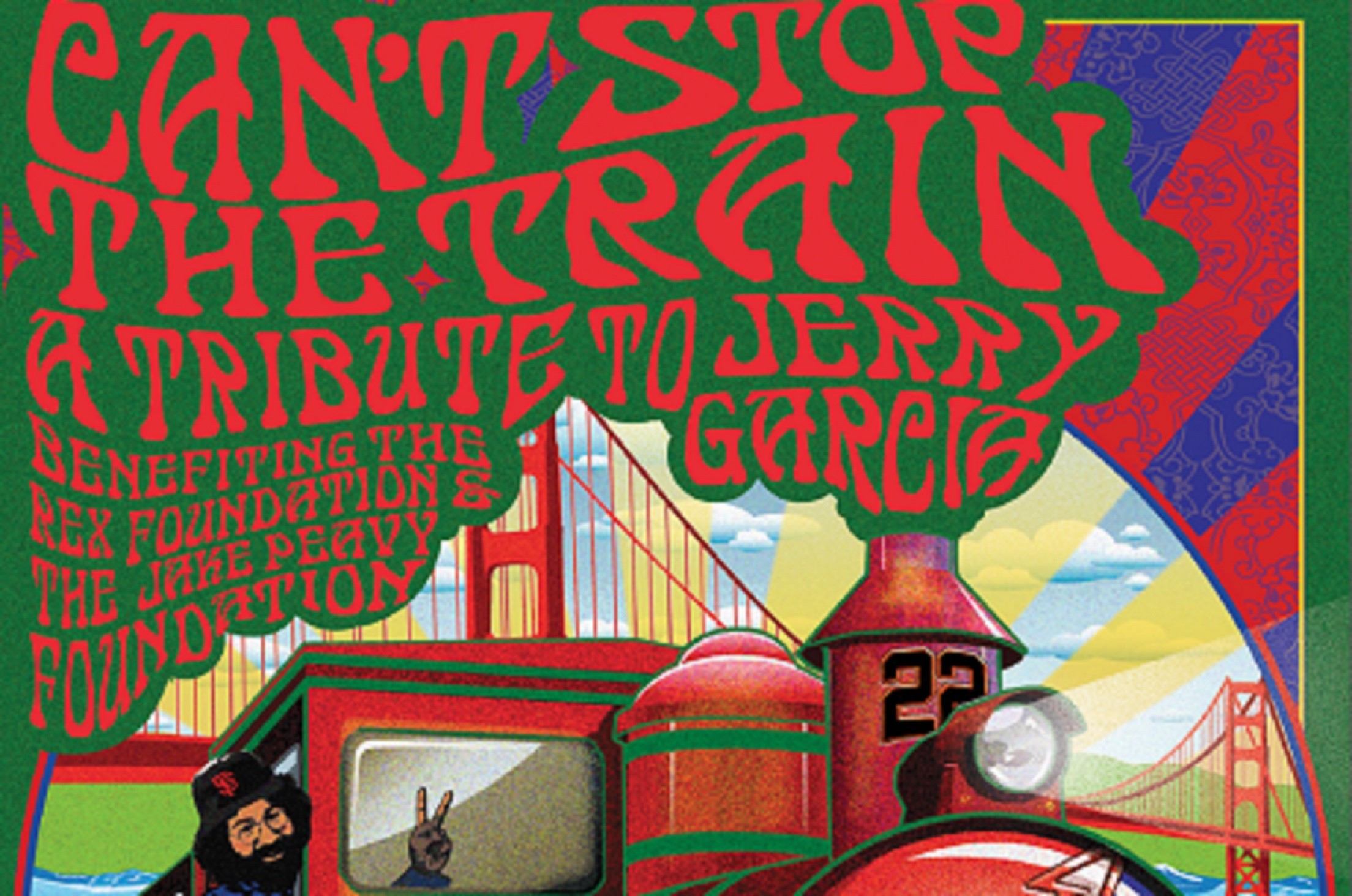 Grateful Web Interview with Jake Peavy