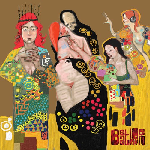 Reed Mathis & Electric Beethoven New LP