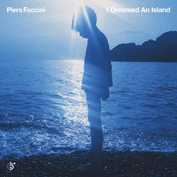 Piers Faccini I Dreamed An Island Out 10/26
