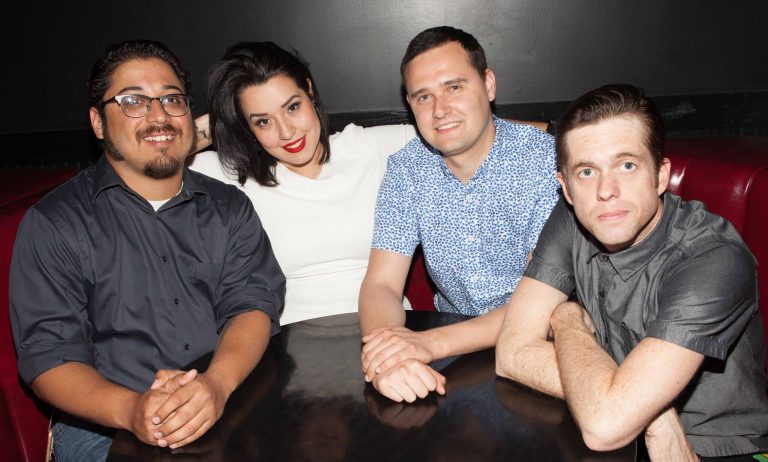 Steady Legend releases single "Every Little Thing"