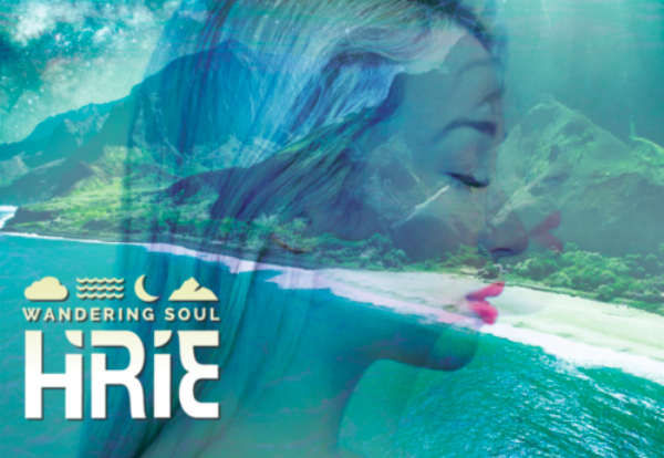 HIRIE feat. Nahko Bear + Nattali Rize + Trevor Hall