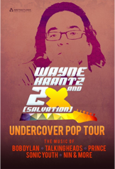 Wayne Krantz Announces 2016 Fall Tour