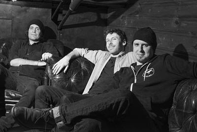 WOLF! Feat. Scott Metzger Announce LP