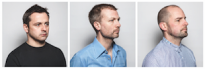 One Of Ireland's Most Beloved Bands Returns With ARMS