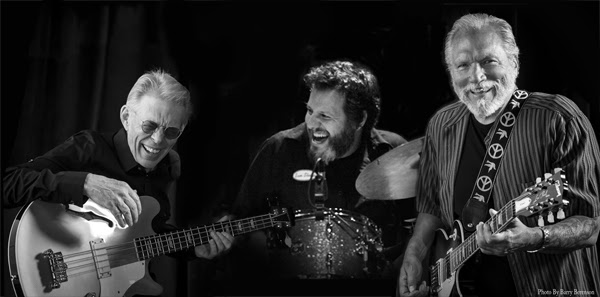 Hot Tuna – Each show its own experience!