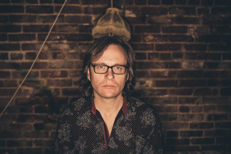 Jeremy Garrett Set to Release Solo Album