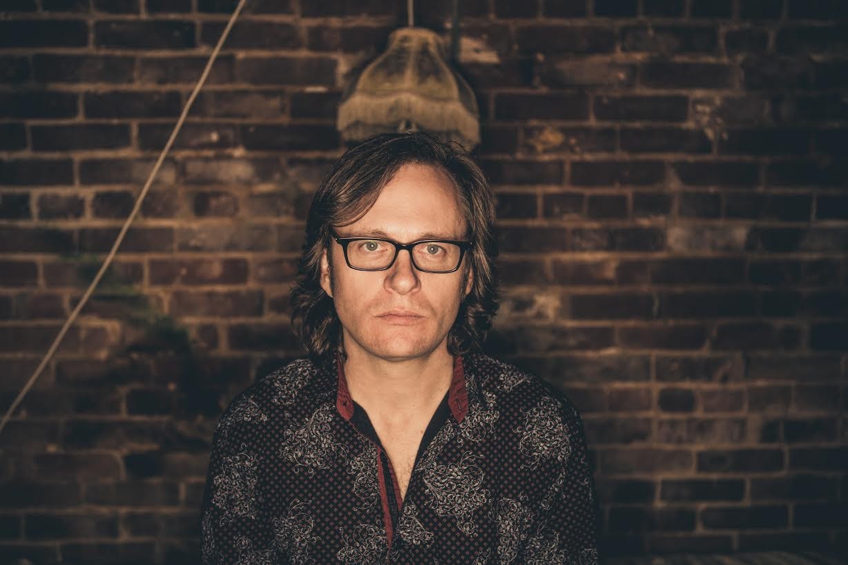 Jeremy Garrett Set to Release Solo Album