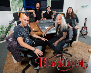 Blackfoot's Southern Native Out Friday