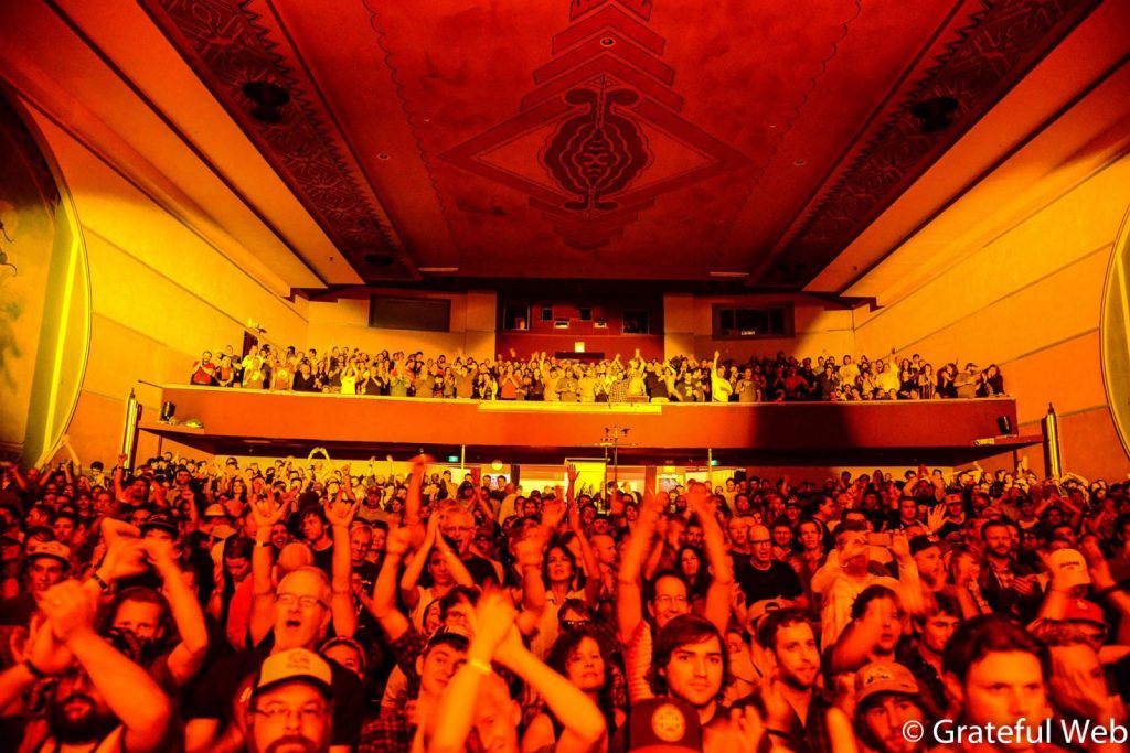 Z2 Entertainment Partners with Ticketfly