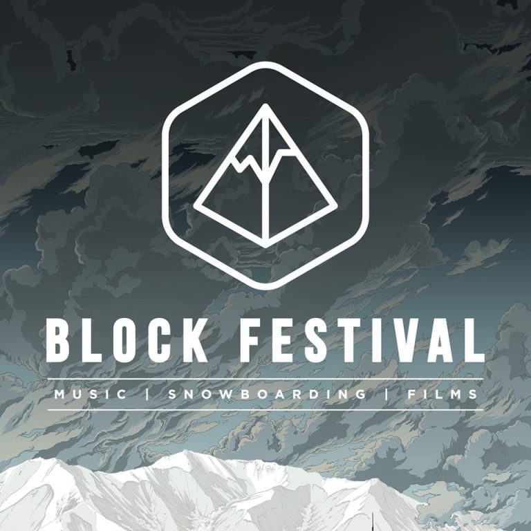 Snowboard on the Block Returns to Denver