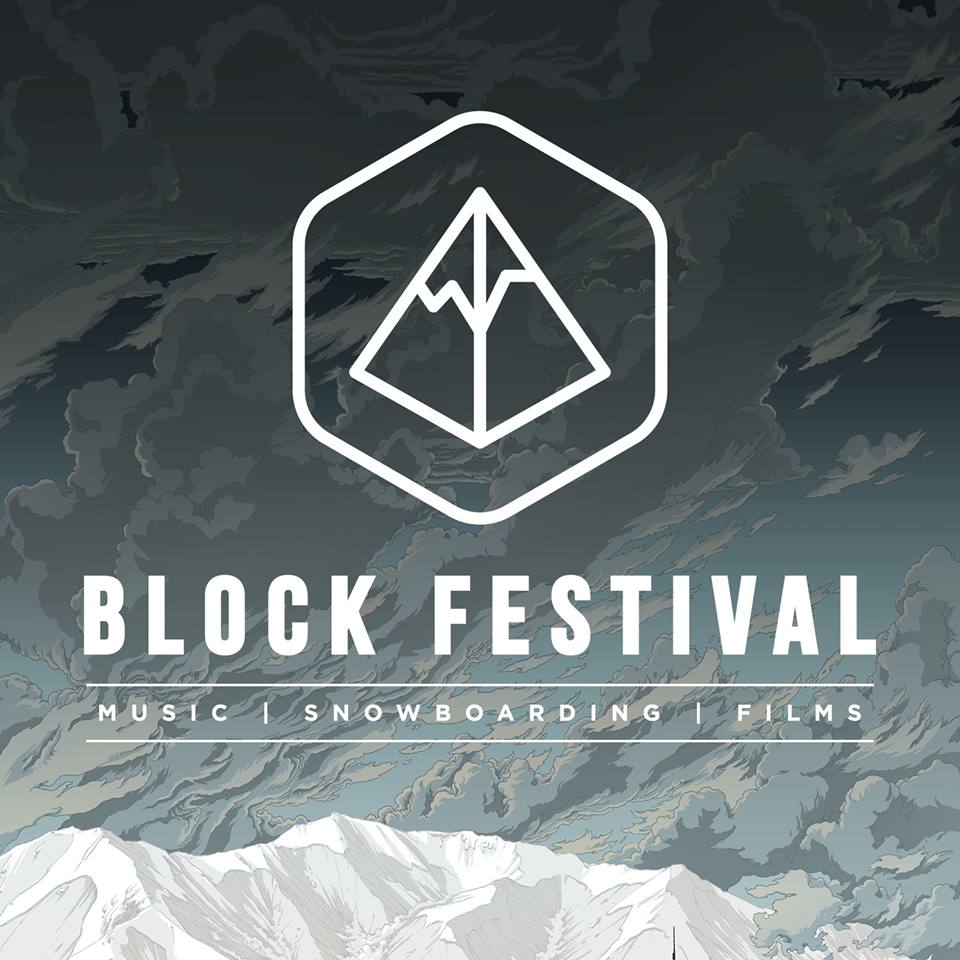 Snowboard on the Block Returns to Denver