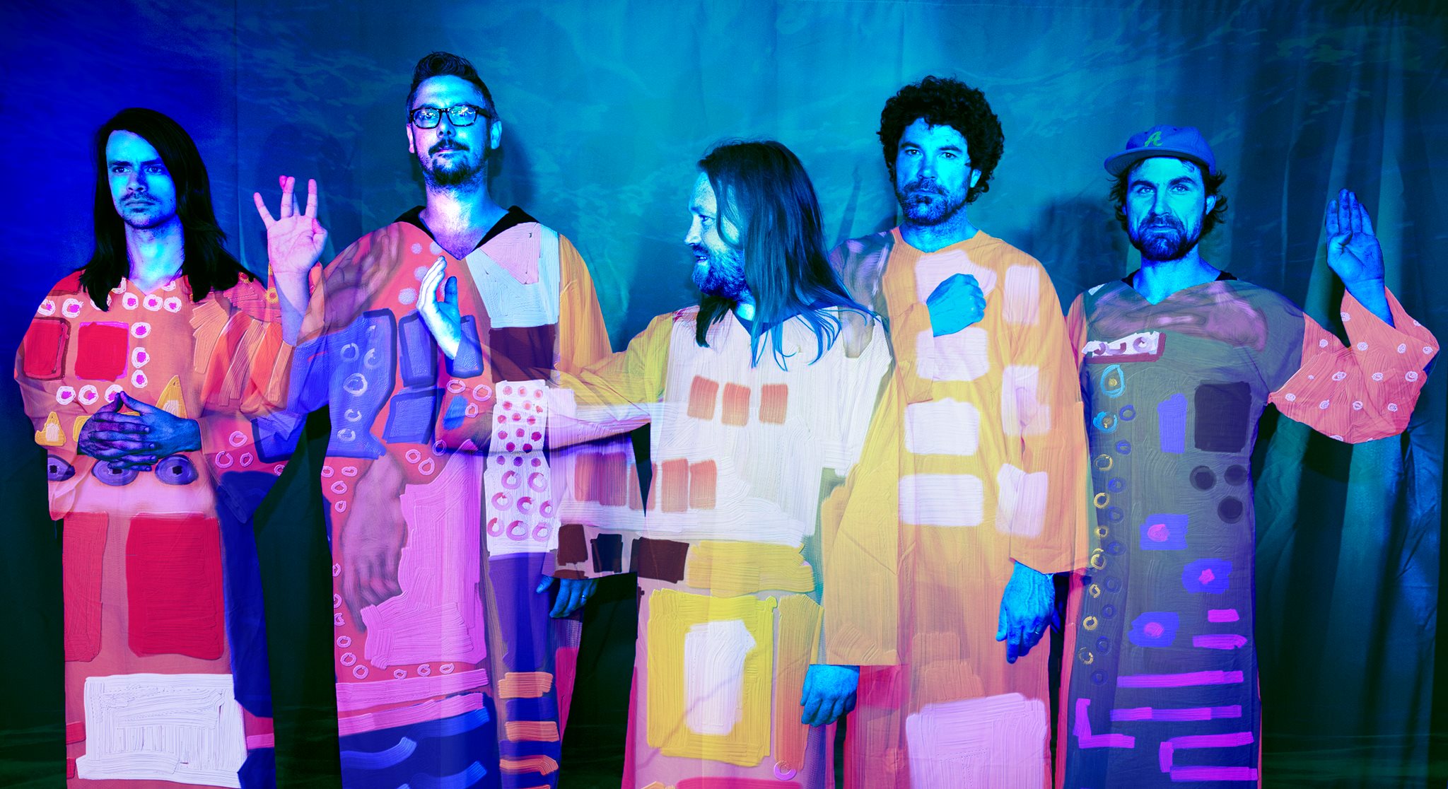 Reed Mathis & Electric Beethoven @ The Fox Theater