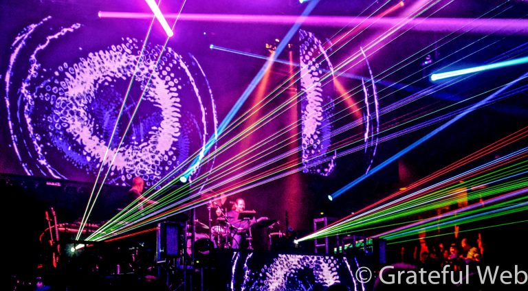 EOTO | Avalon Hollywood | 9/9/16 | Review