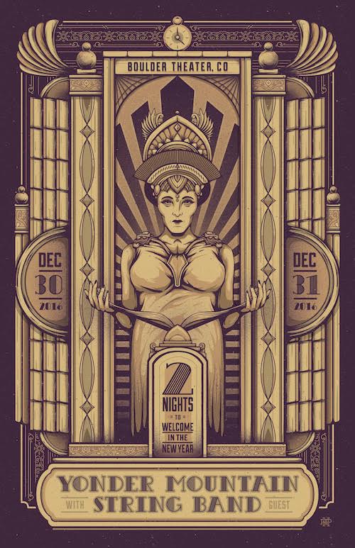 Yonder Announces New Years in Boulder