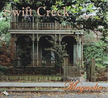 Swift Creek's "Bluegrass Hurricane" recalls World of Bluegrass 2015
