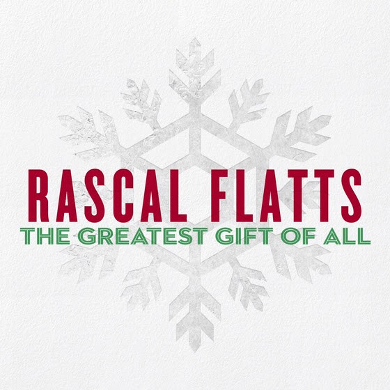 Rascal Flatts Will Release Xmas Album