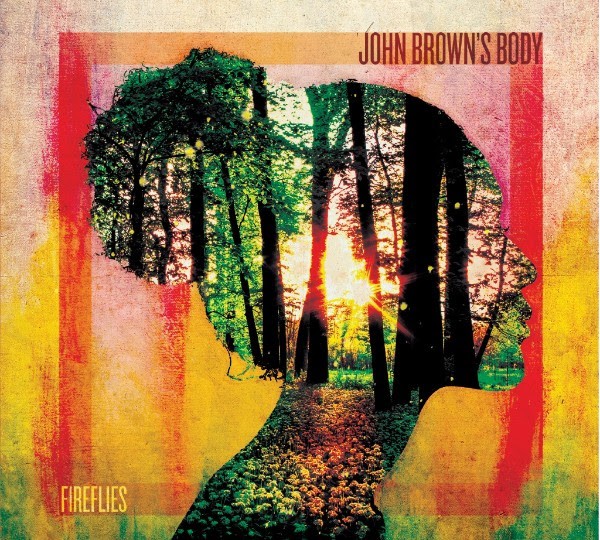 Out FRIDAY: John Brown's Body 'Fireflies'