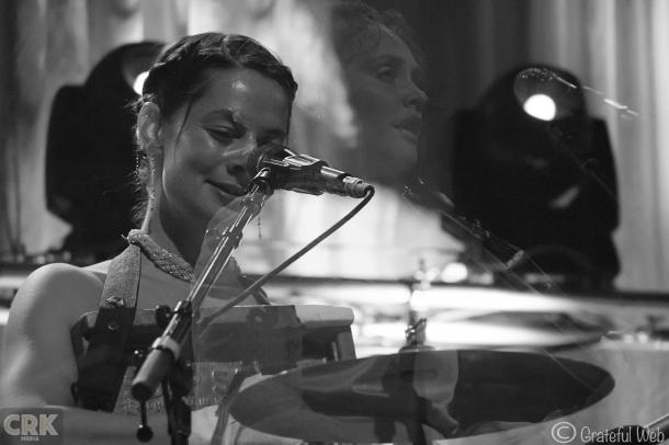 Bonnie Paine and Bridget Law | Elephant Revival