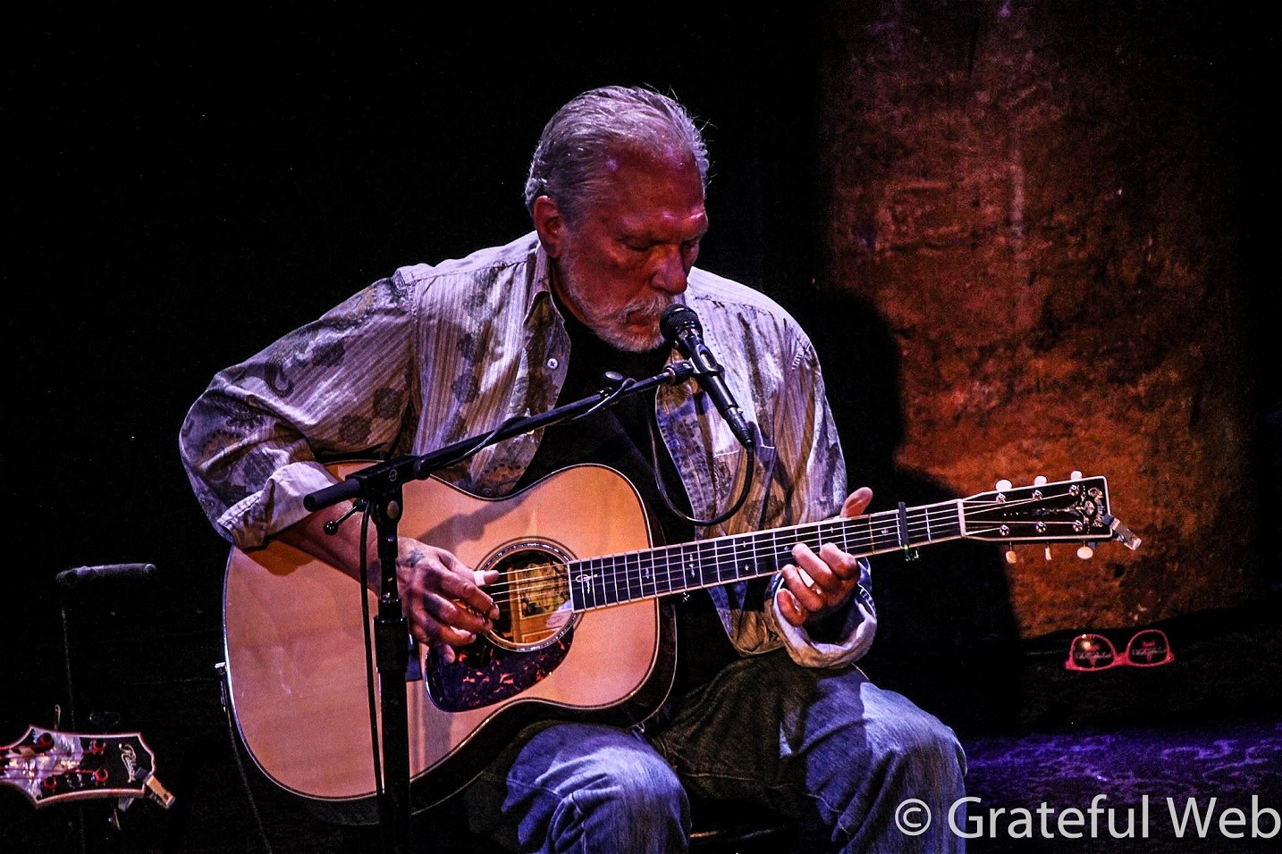 Jorma | Great American Music Hall