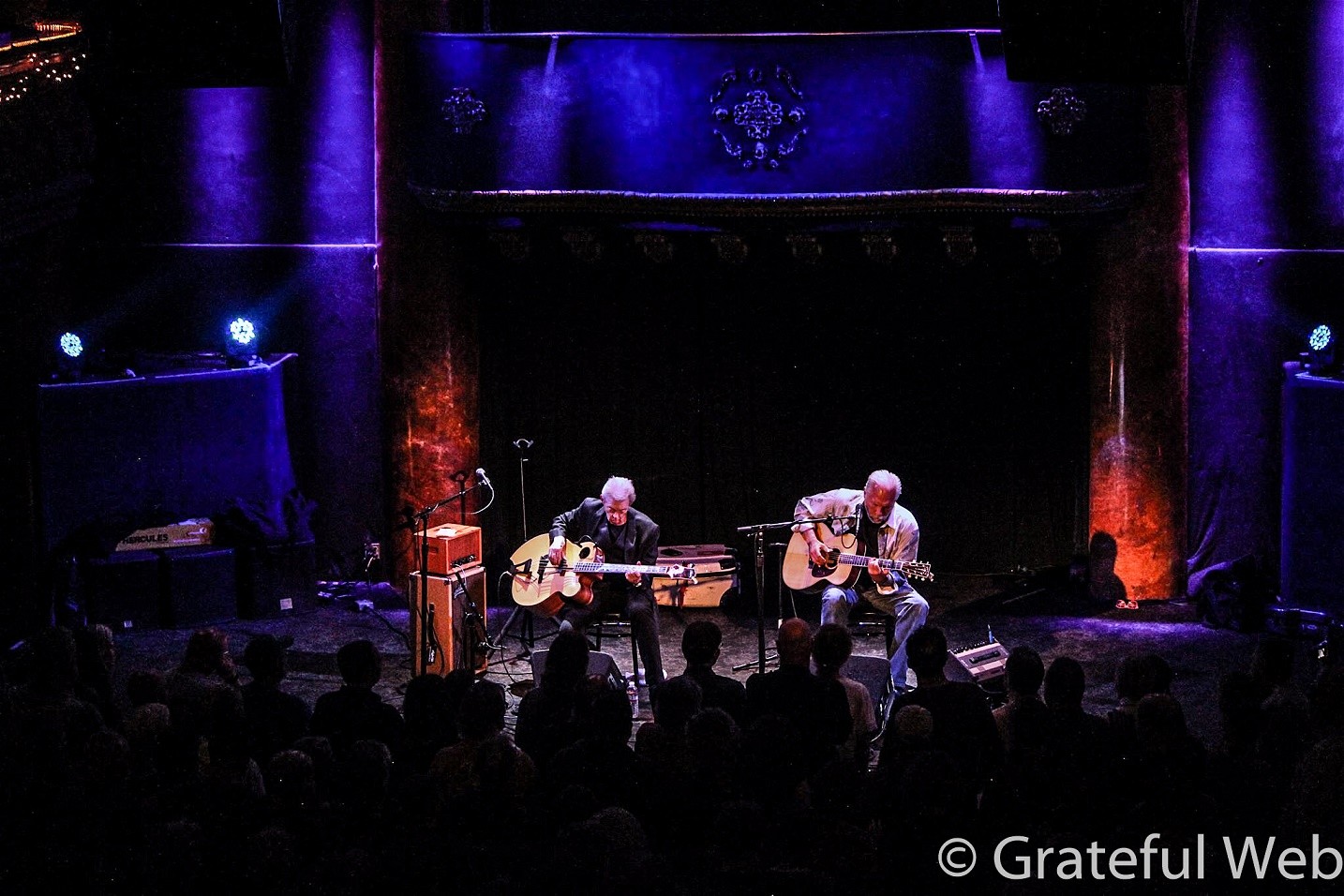 Hot Tuna | San Francisco, CA