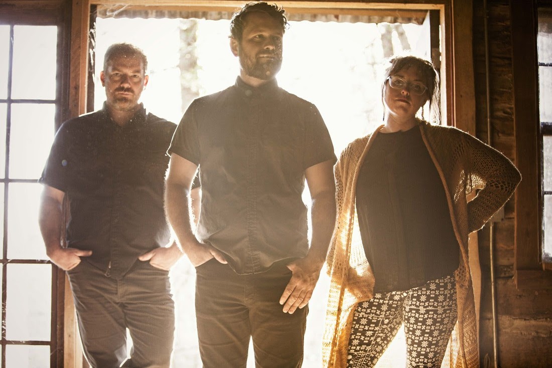 Jon Stickley Trio Releases New EP