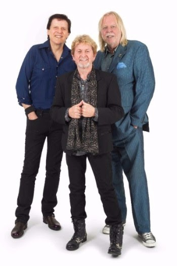 Ex YES members announce second London date