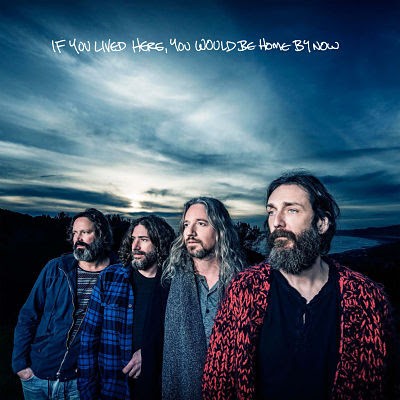 Chris Robinson Brotherhood Announce EP