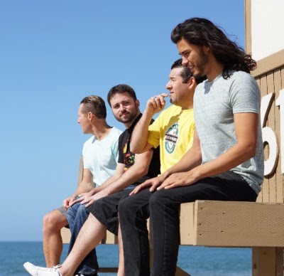 Fluid Foundation Releases New Album