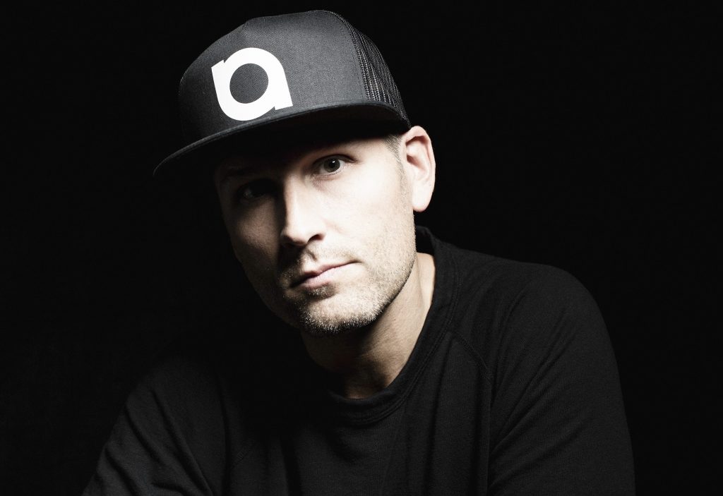 Kaskade Returns To San Francisco For New Years