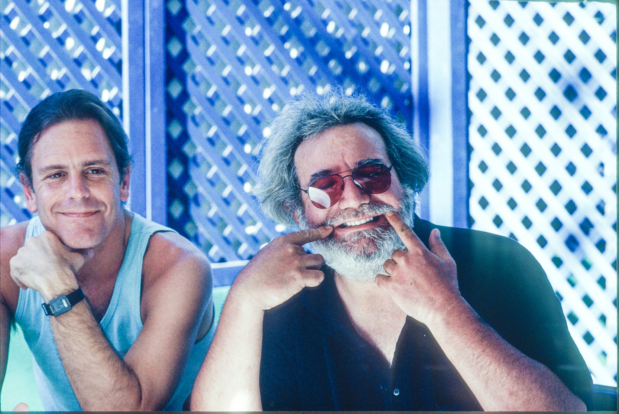 Grateful Web Interview with Susana Millman