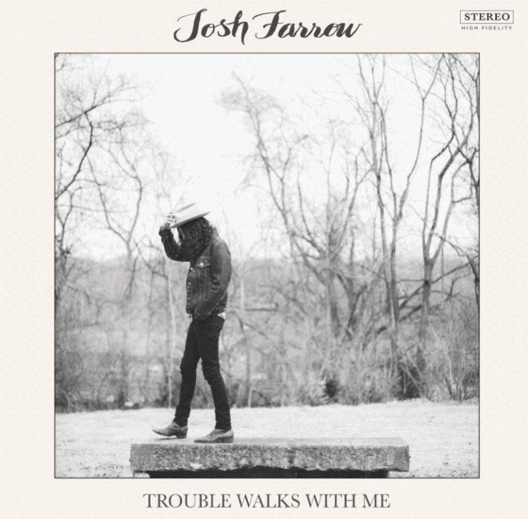 Josh Farrow set to release new debut EP
